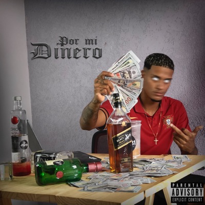 Por Mi Dinero - Single