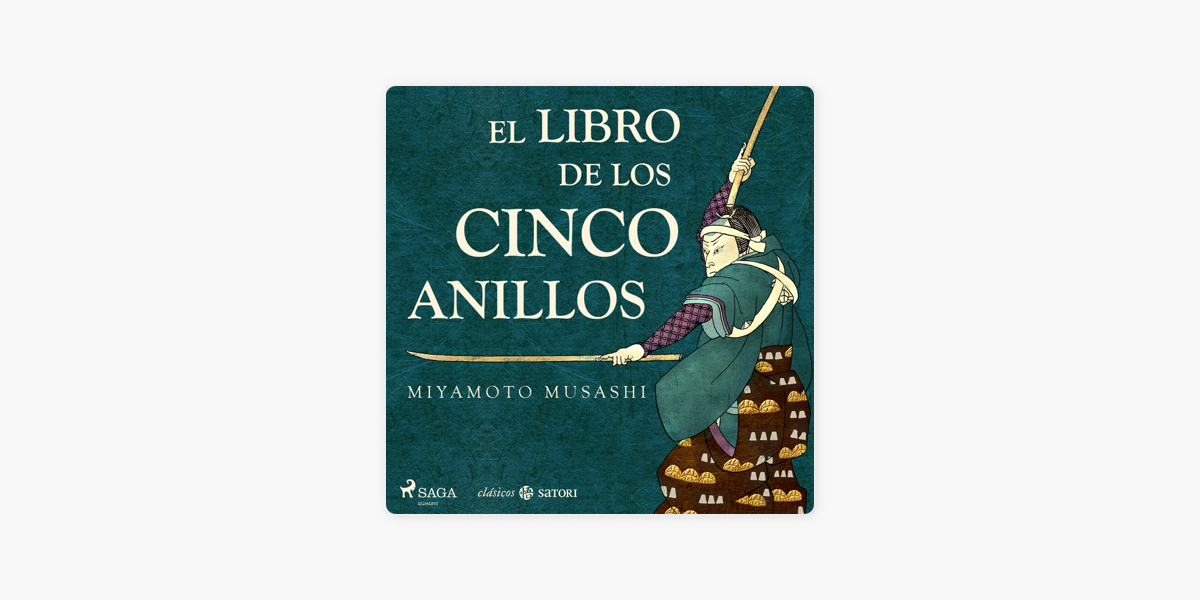 El libro de los cinco anillos on Apple Books