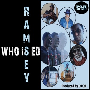 Who Is Ed Ramsey