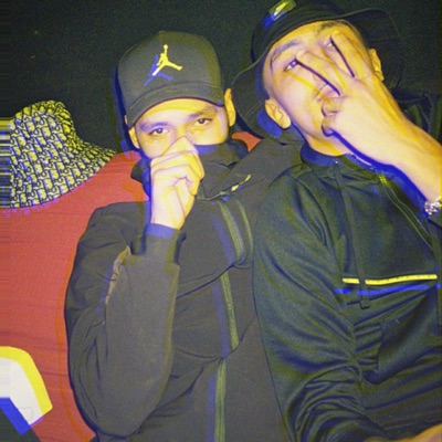 Rayy - 200 (feat. Beny jr, Wise & Moradd)