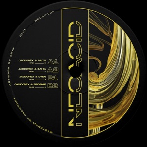 Neoacid07va - EP