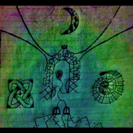 Read the Signs Mushu