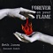 Forever On Your Flame (feat. Hannah Hokit) - Seth Jones lyrics