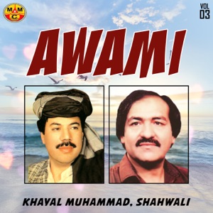 Awami, Vol. 03