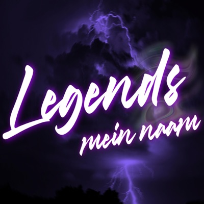Legends Mein Naam - Single