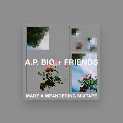 Listen to A.P. Bio, watch music videos, read bio, see tour dates & more!