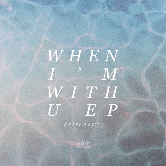 Cover artwork for All I Need (feat. Denai Moore)