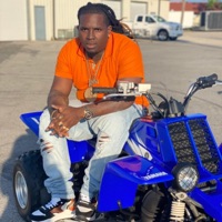 Crank - Single - Loose Kannon Takeoff