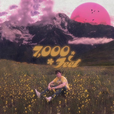 7,000 Feet - Single