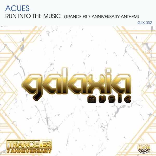 Run Into the Music (Trance.es 7 Anniversary Anthem) - Single