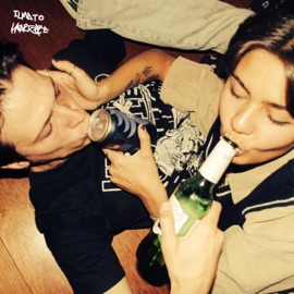 tic tac toe Ilmato & Heartgaze