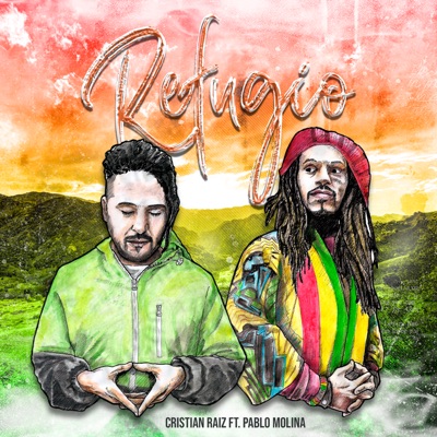 Refugio (feat. Pablo Molina) - Single