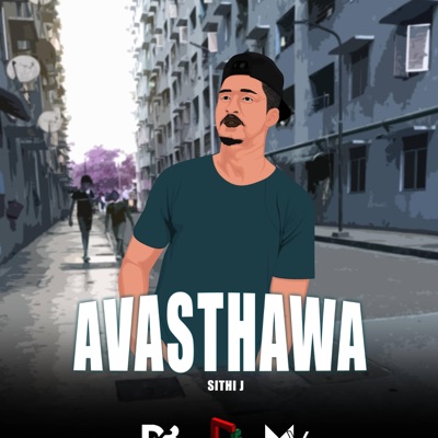 Awasthava (feat. Sithi J) - Single
