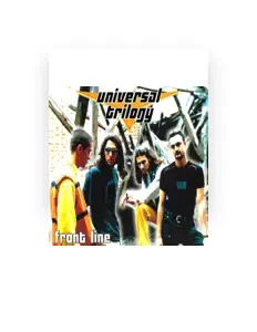 Escucha a Universal Trilogy, mira videos musicales, lee su biografía, consulta las fechas de las gira y más.