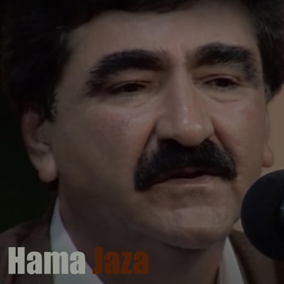 Hama Jaza - Ba Xami To