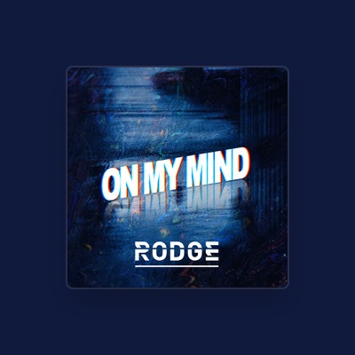 Listen to Rodge ft. Chris De Burgh, watch music videos, read bio, see tour dates & more!