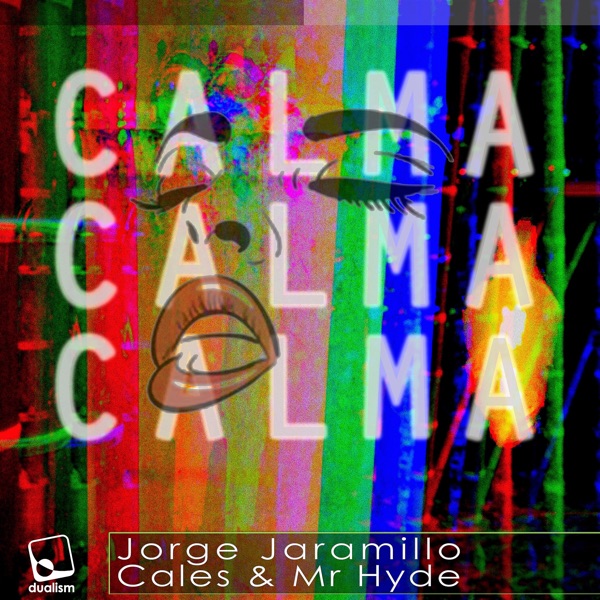 Calma - Single
