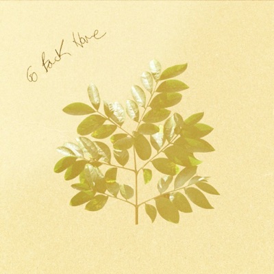 Go Back Home - Single