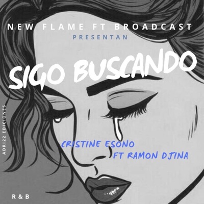 Sigo Buscando (feat. Cristine Esono) - Single