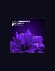 Listen to A.R.D.I., watch music videos, read bio, see tour dates & more!