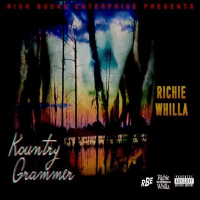 Kountry Grammer - Single