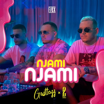 Njami Njami - Single