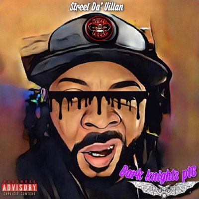 Dark Knights pt6 - EP