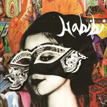 Habibi album cover