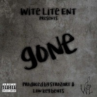 Gone - Single - Jack T