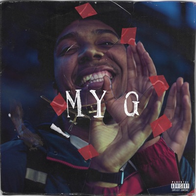 My G - Single