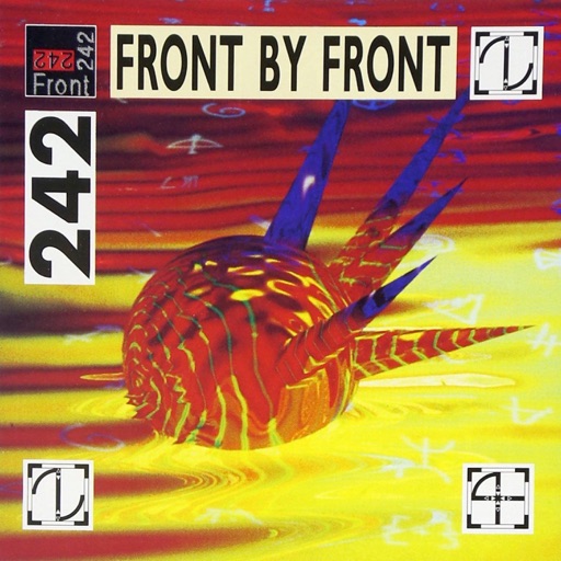 Album artwork