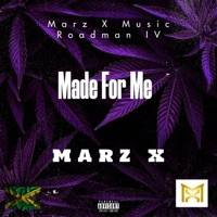 Made For Me - Single - Marzx