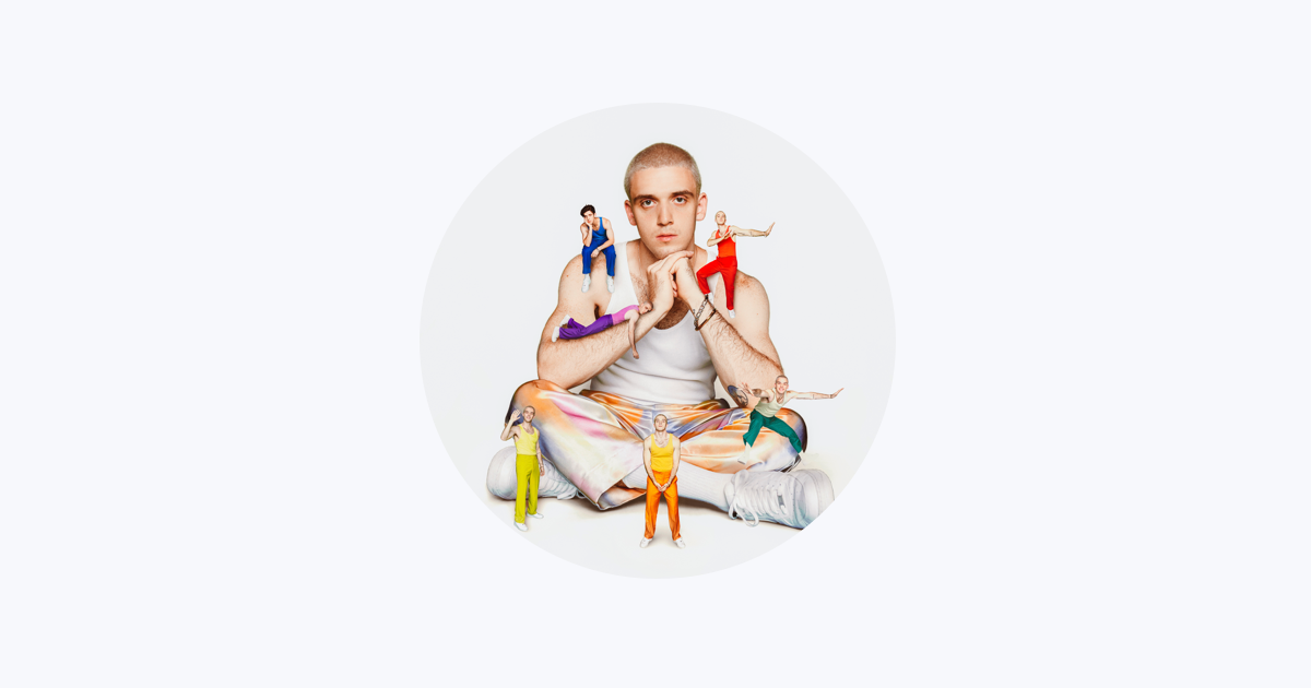 Vou Jogar - Single” álbum de Lany en Apple Music