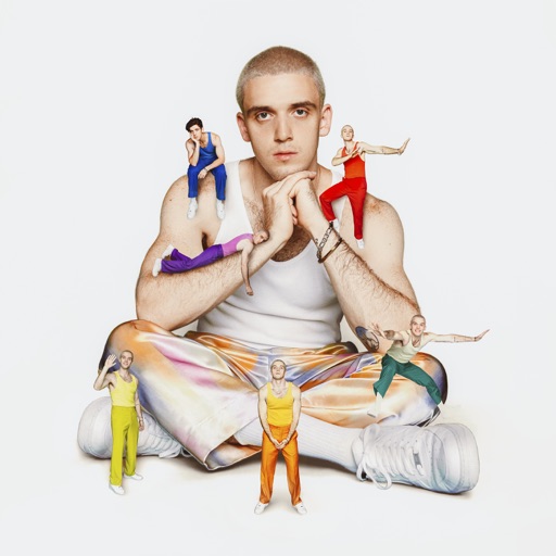 Album artwork