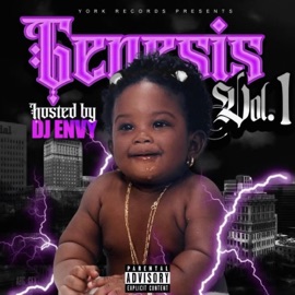 High Speed (feat. BundlesFVG, Marko24k & DJ Envy) York Records