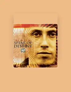 Listen to Spear of Destiny, watch music videos, read bio, see tour dates & more!