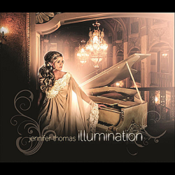 Illumination - Jennifer Thomas Cover Art