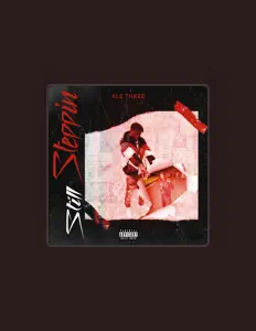 Ouve KLE3, vê vídeos de música, lê a biografia, vê as datas da digressão e muito mais!