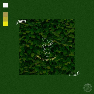 Where I Am - Single
