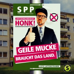 Geile Mucke braucht das Land - Single