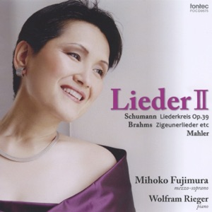 Lieder II