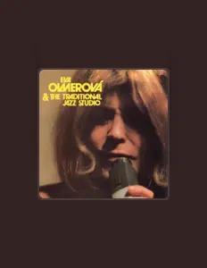Dengarkan Eva Olmerová, tonton video musik, baca bio, lihat tanggal tur & lainnya!