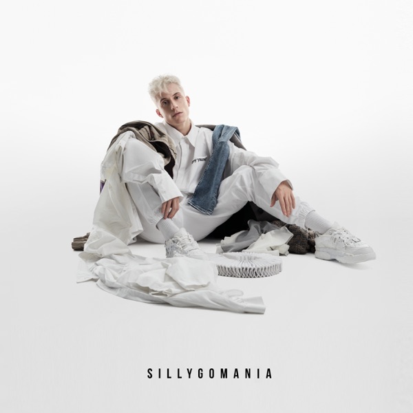 Sillygomania - Loïc Nottet