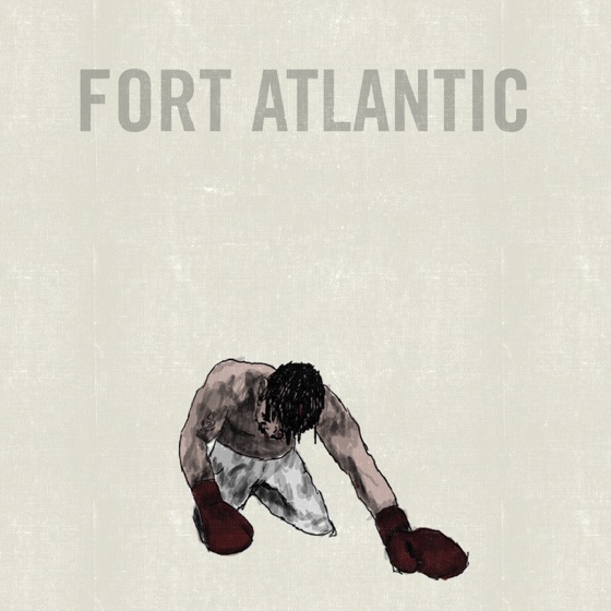 Cover artwork for Let Your Heart Hold Fast
