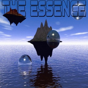 The Essence - EP