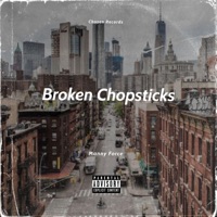 Broken Chopsticks - Single - Manny Force