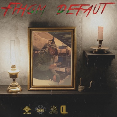 Fihom Défaut - Single