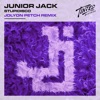 Junior Jack - Stupidisco (Elektrik Disko Remix)