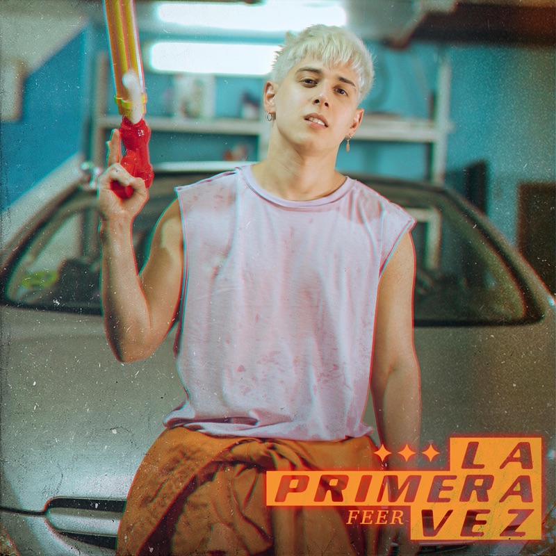 La Primera Vez - Single