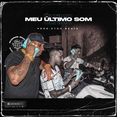 Meu Ultimo Som - Single